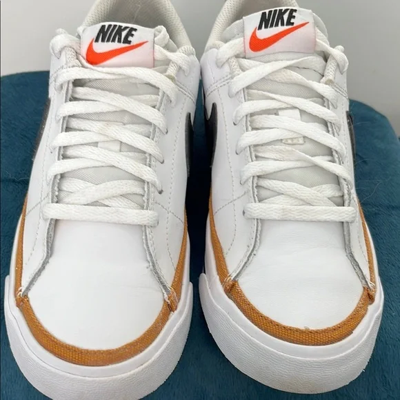 Nike Court Legacy-4Y (Big Kids) - Picture 10 of 10